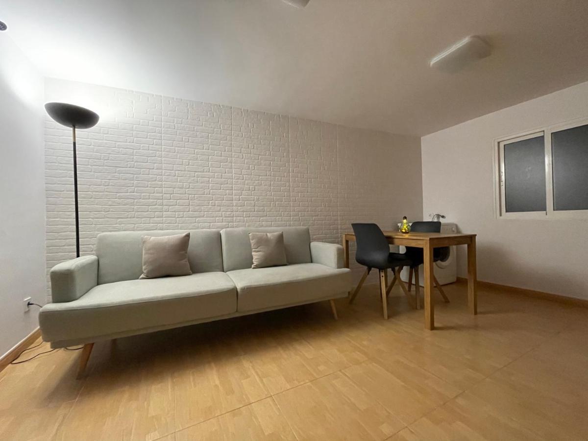 Atico A 200 Metros De La Playa Apartment Las Palmas de Gran Canaria Exterior photo